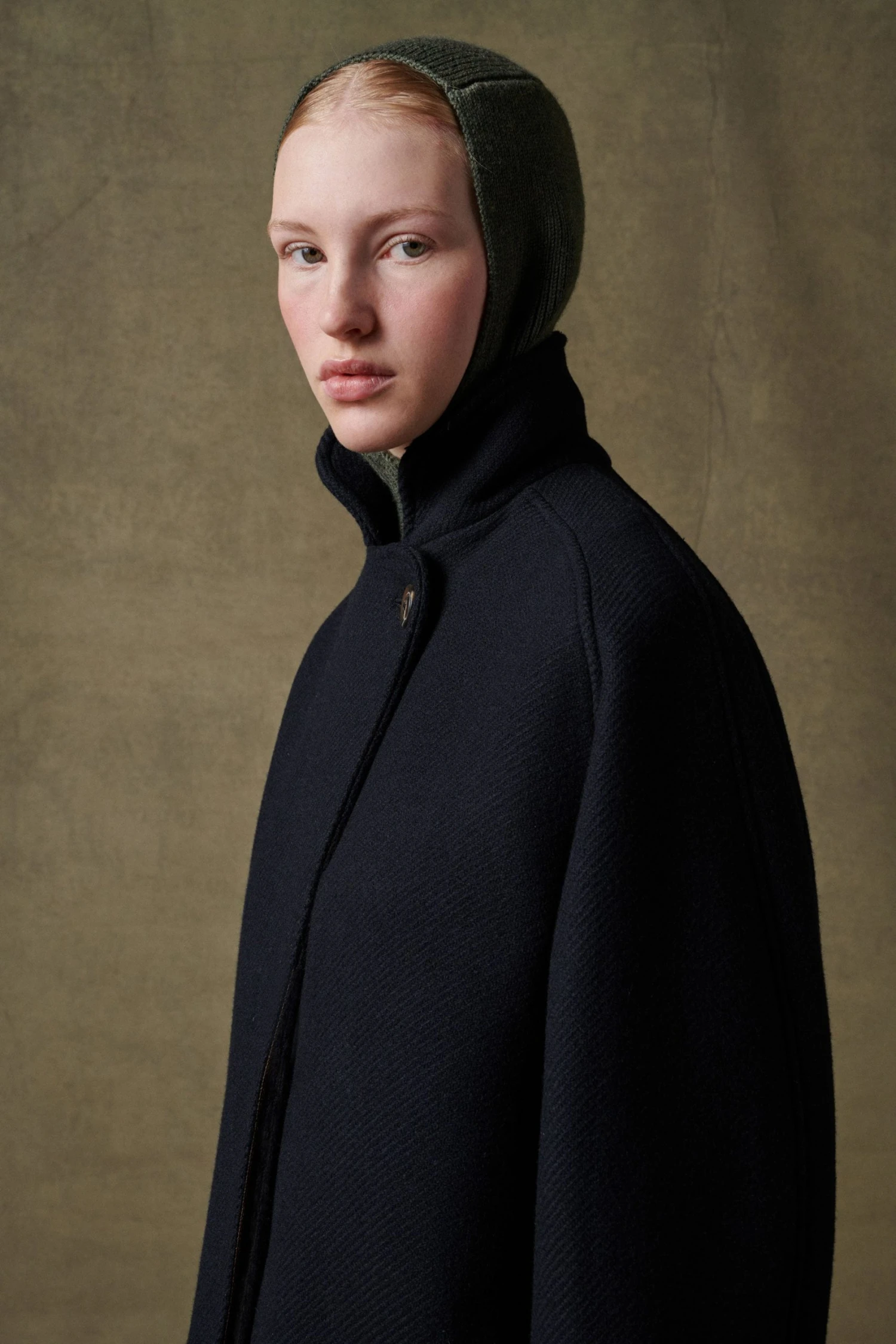 Sœur MANTEAU OSCAR - Manteau Élégant de la Nouvelle Collection 9 Sœur MANTEAU OSCAR - Manteau Élégant de la Nouvelle Collection – Image 7