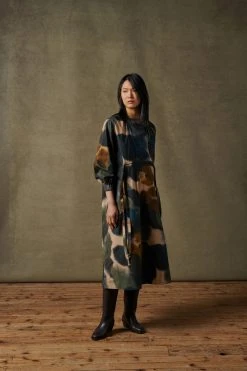 Sœur Robe Salamanque - Nouvelle Collection | Élégance et Style 17 Sœur Robe Salamanque - Nouvelle Collection | Élégance et Style -soeur Soldes 001 SALAMANQUE BERGAM 0012