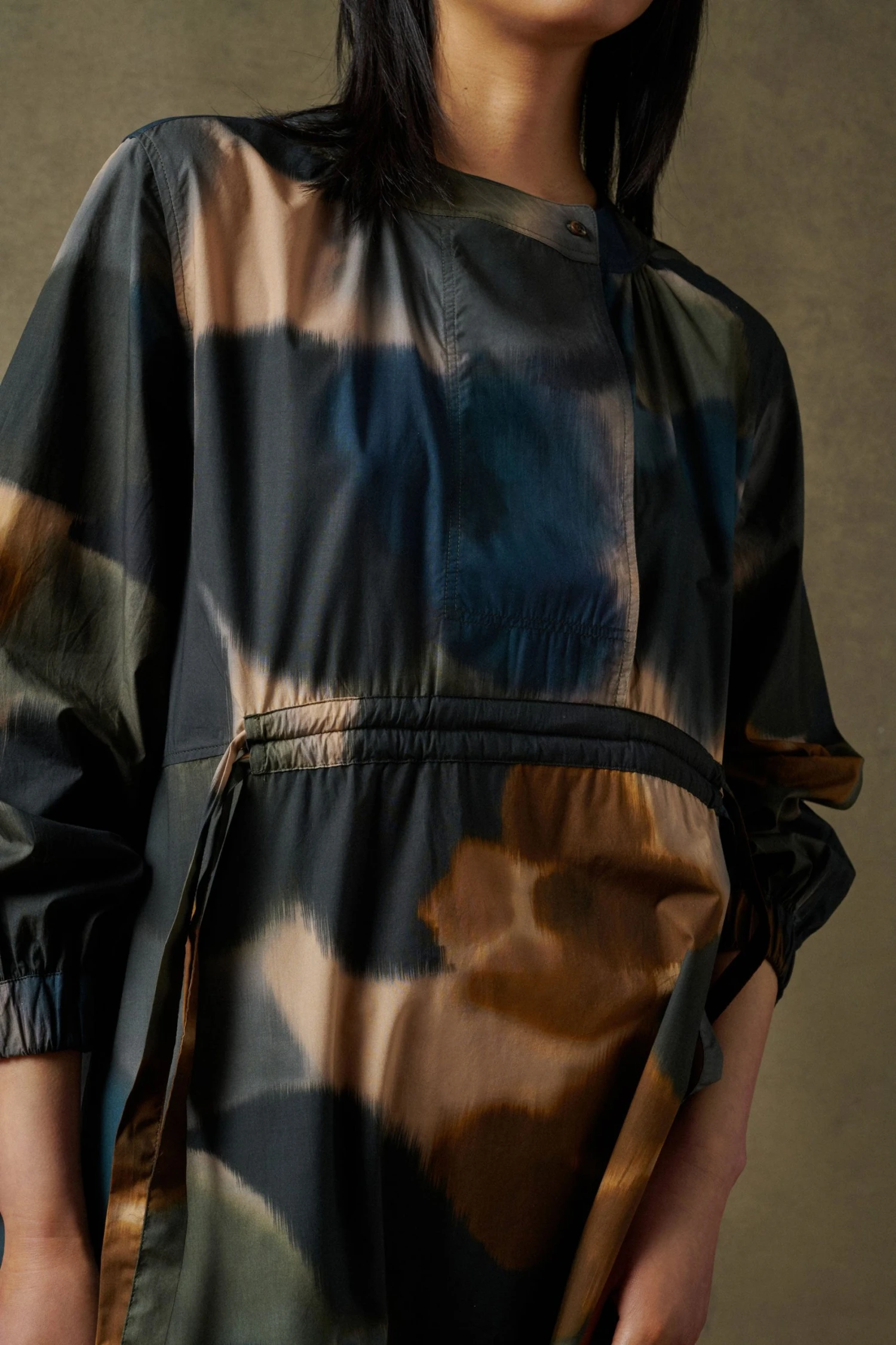 Sœur Robe Salamanque - Nouvelle Collection | Élégance et Style 9 Sœur Robe Salamanque - Nouvelle Collection | Élégance et Style – Image 7