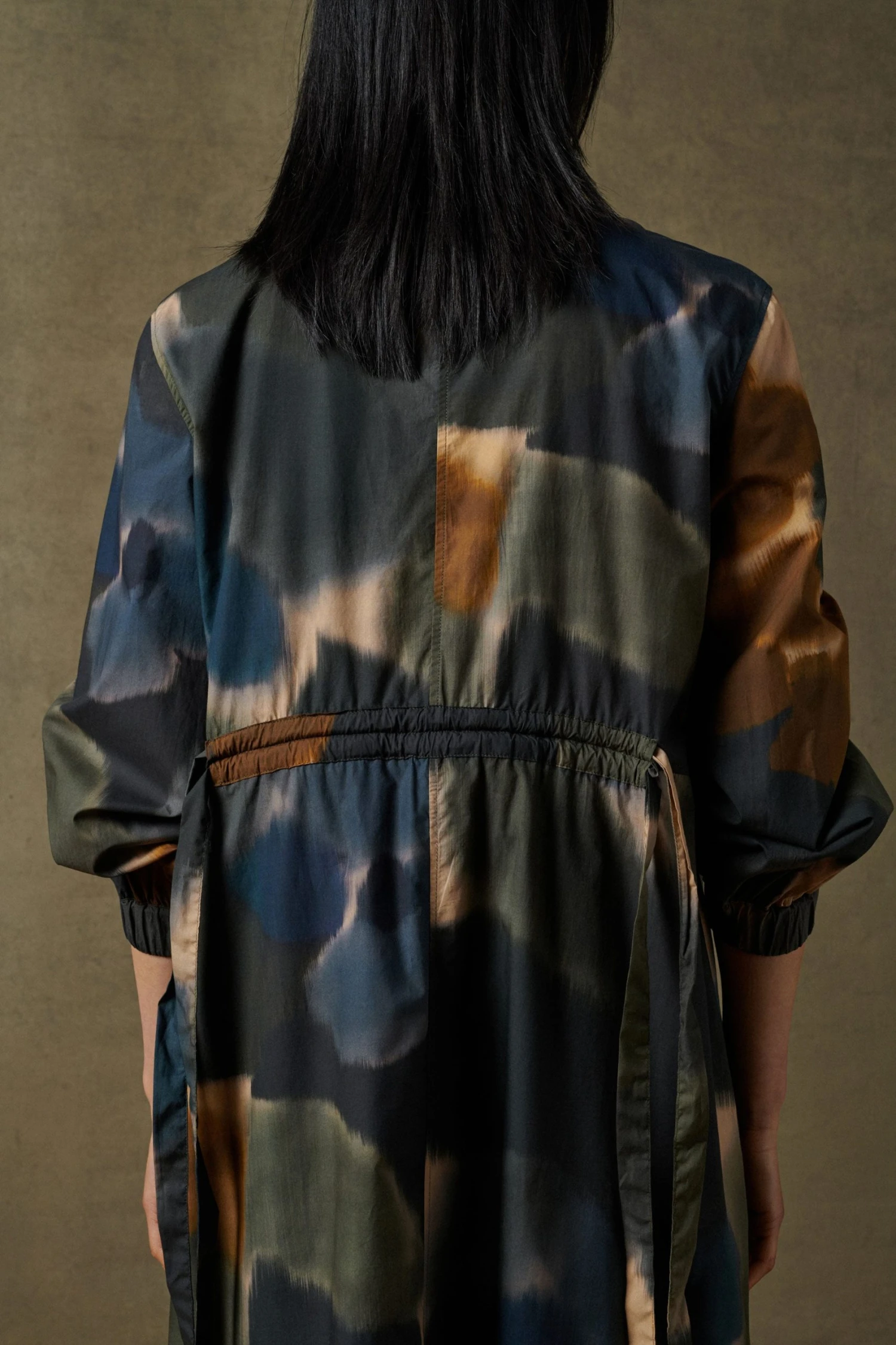 Sœur Robe Salamanque - Nouvelle Collection | Élégance et Style 10 Sœur Robe Salamanque - Nouvelle Collection | Élégance et Style – Image 8