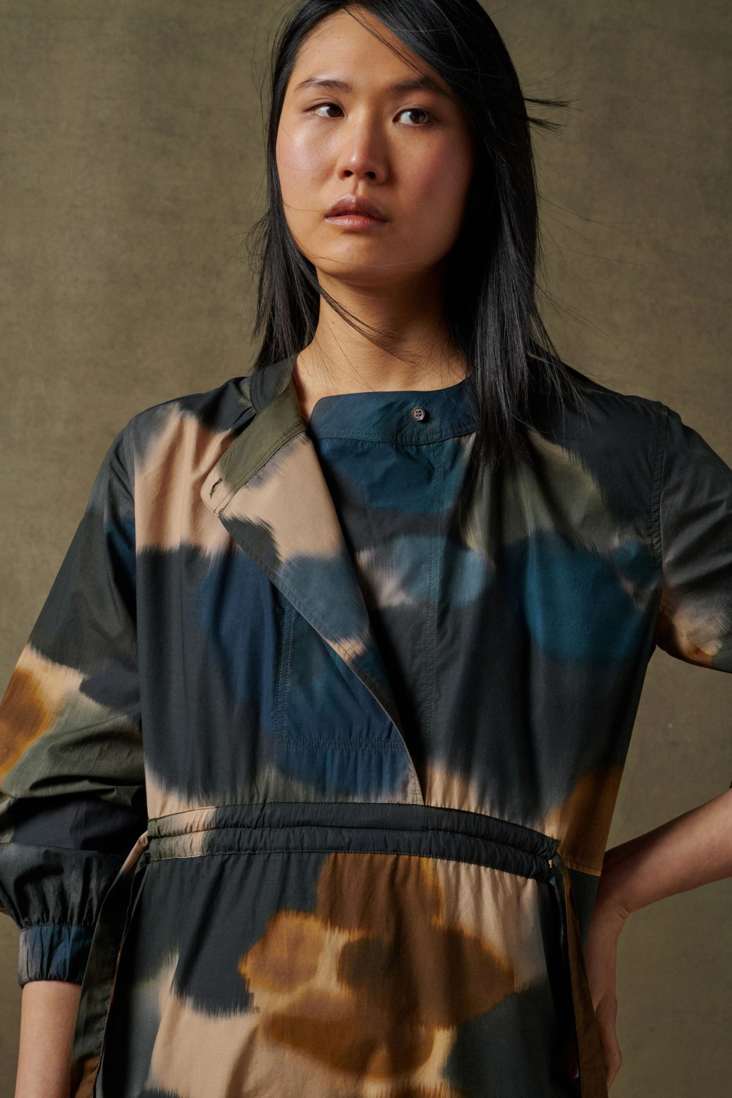 Sœur Robe Salamanque - Nouvelle Collection | Élégance et Style 4 Sœur Robe Salamanque - Nouvelle Collection | Élégance et Style – Image 2