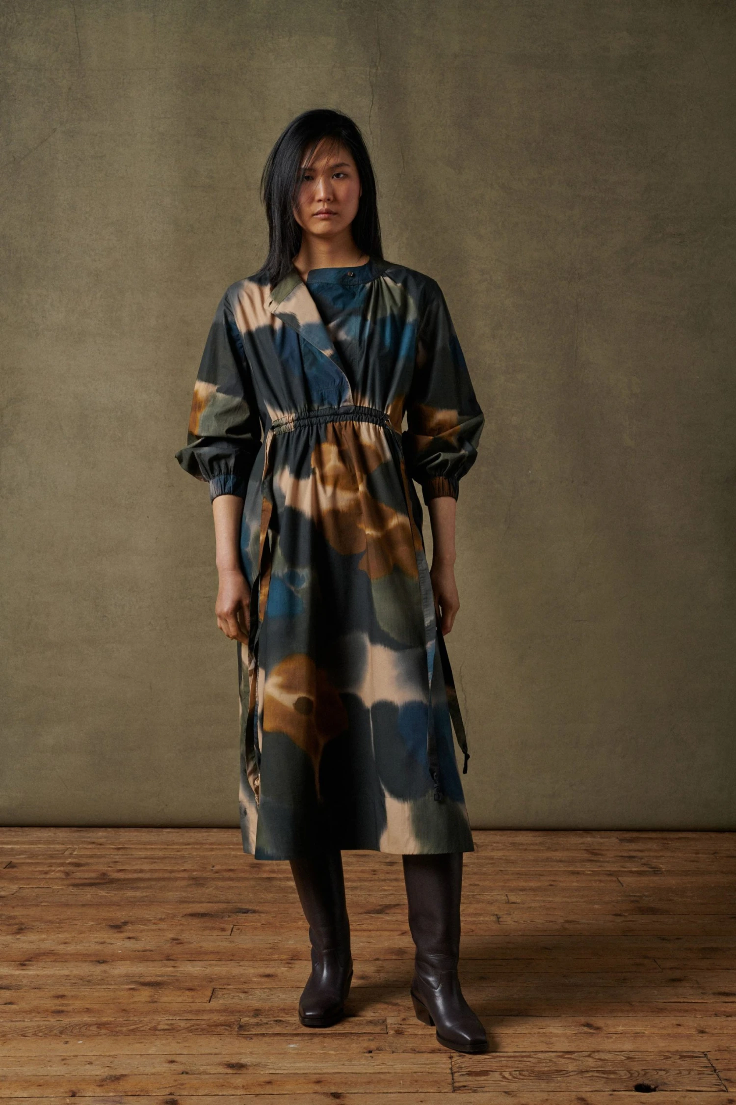 Sœur Robe Salamanque - Nouvelle Collection | Élégance et Style 3 Sœur Robe Salamanque - Nouvelle Collection | Élégance et Style