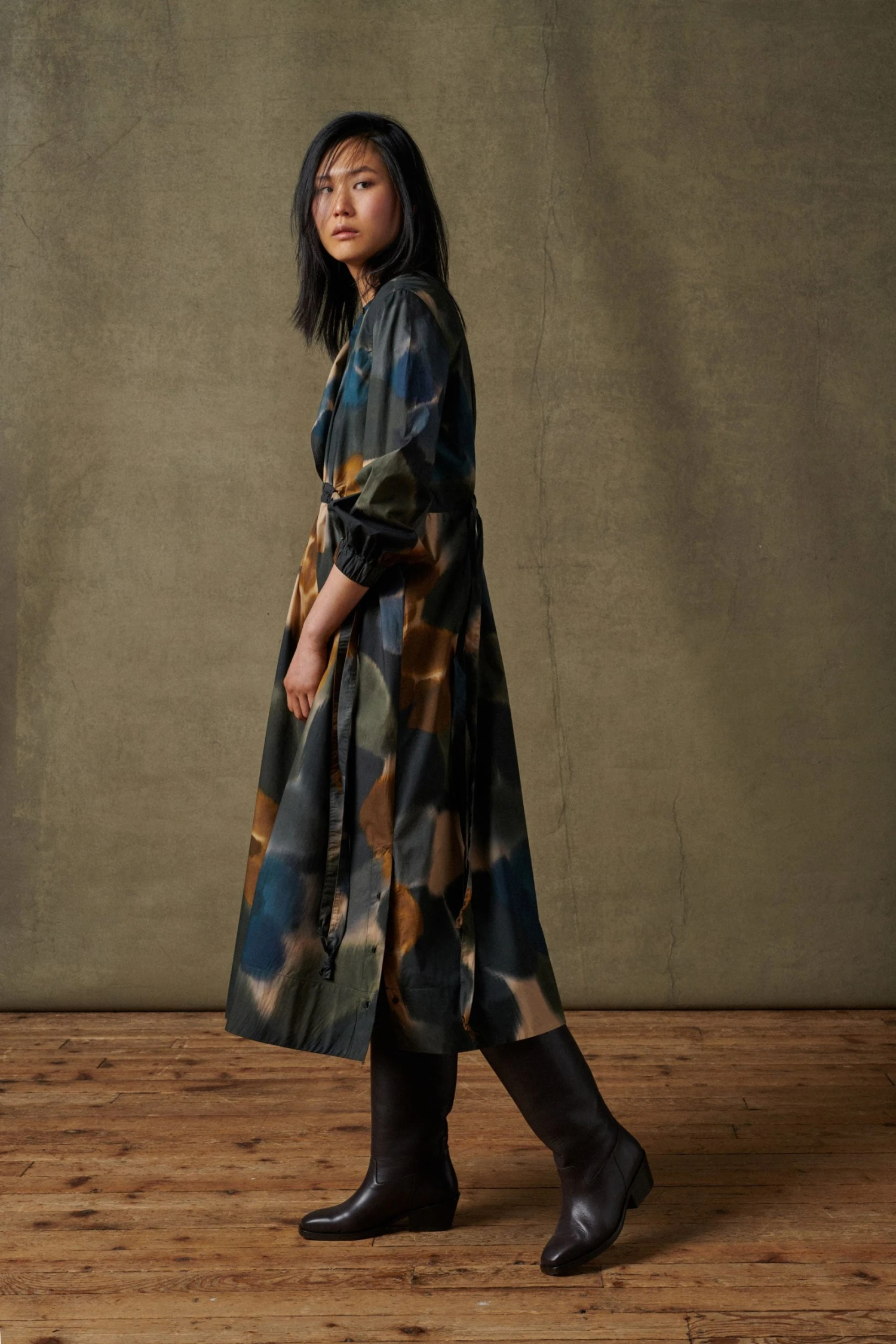 Sœur Robe Salamanque - Nouvelle Collection | Élégance et Style 8 Sœur Robe Salamanque - Nouvelle Collection | Élégance et Style – Image 6