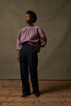 Sœur Blouse Scarlett - Nouvelle Collection | Élégance et Style -soeur Soldes 001 SCARLETT PACHA SULPICE 0079