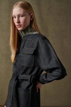 Sœur ROBE RACHEL - Robe Élégante de la Nouvelle Collection -soeur Soldes 002 RAW NICOLE OR SAUVAGE 0027