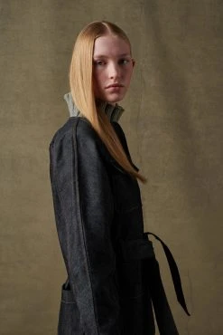 Sœur ROBE RACHEL - Robe Élégante de la Nouvelle Collection -soeur Soldes 002 RAW NICOLE OR SAUVAGE 0058