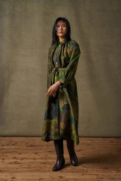 Sœur ROBE SAVANE - Nouvelle Collection | Élégance et Confort 21 Sœur ROBE SAVANE - Nouvelle Collection | Élégance et Confort -soeur Soldes 002 SAVANE BERGAM 0121