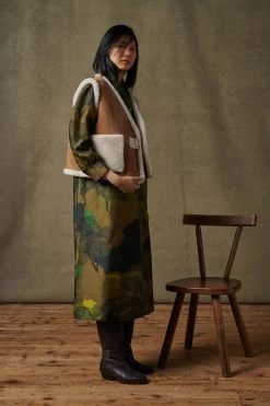 Sœur Blouson Ours - Nouvelle Collection | Veste Élégante et Confortable