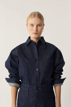 Sœur CHEMISE LION - Nouvelle Collection | Chemise Élégante pour Femme