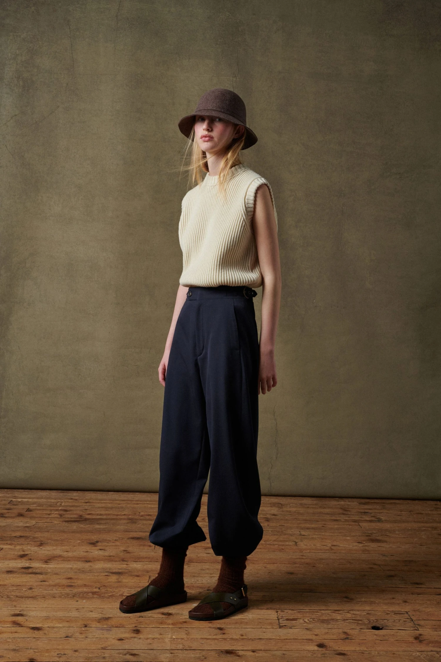 Sœur PULL SULLY - Nouvelle Collection | Pull élégant et confortable 6 Sœur PULL SULLY - Nouvelle Collection | Pull élégant et confortable – Image 4