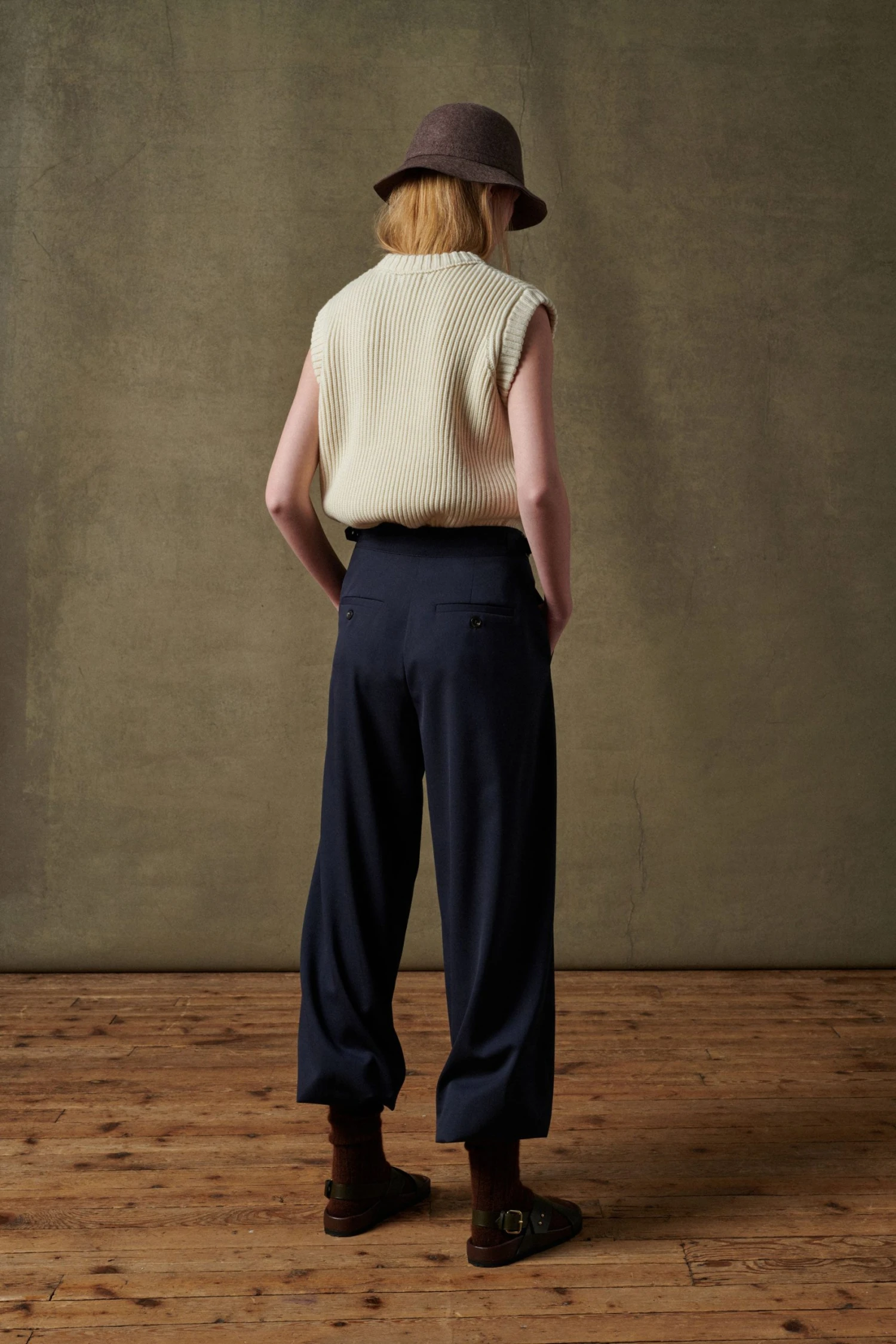 Sœur PULL SULLY - Nouvelle Collection | Pull élégant et confortable 7 Sœur PULL SULLY - Nouvelle Collection | Pull élégant et confortable – Image 5