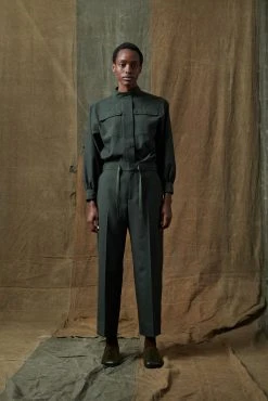 Sœur PANTALON SARAJEVO - Nouvelle Collection | Style Moderne et Confortable