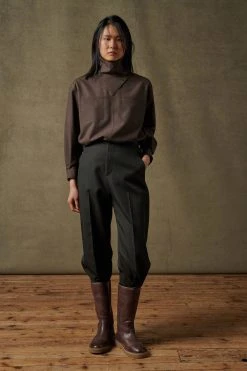 Sœur PANTALON SALENTO - Nouvelle Collection - Pantalon Élégant et Confortable -soeur Soldes 003 SALENTO NORA SAUVAGE 0114 060379b8 bb3c 461e 92fb c3f5e2700776