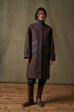 Sœur TRENCH SALOMON - Nouvelle Collection | Vêtements Élégants et Tendances 22 Sœur TRENCH SALOMON - Nouvelle Collection | Vêtements Élégants et Tendances -soeur Soldes 003 SALENTO SALOMON NORA SAUVAGE 0041