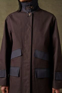 Sœur TRENCH SALOMON - Nouvelle Collection | Vêtements Élégants et Tendances 21 Sœur TRENCH SALOMON - Nouvelle Collection | Vêtements Élégants et Tendances -soeur Soldes 003 SALENTO SALOMON NORA SAUVAGE 0051