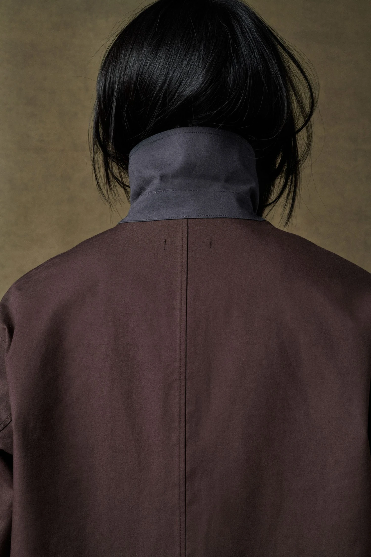 Sœur TRENCH SALOMON - Nouvelle Collection | Vêtements Élégants et Tendances 10 Sœur TRENCH SALOMON - Nouvelle Collection | Vêtements Élégants et Tendances – Image 8