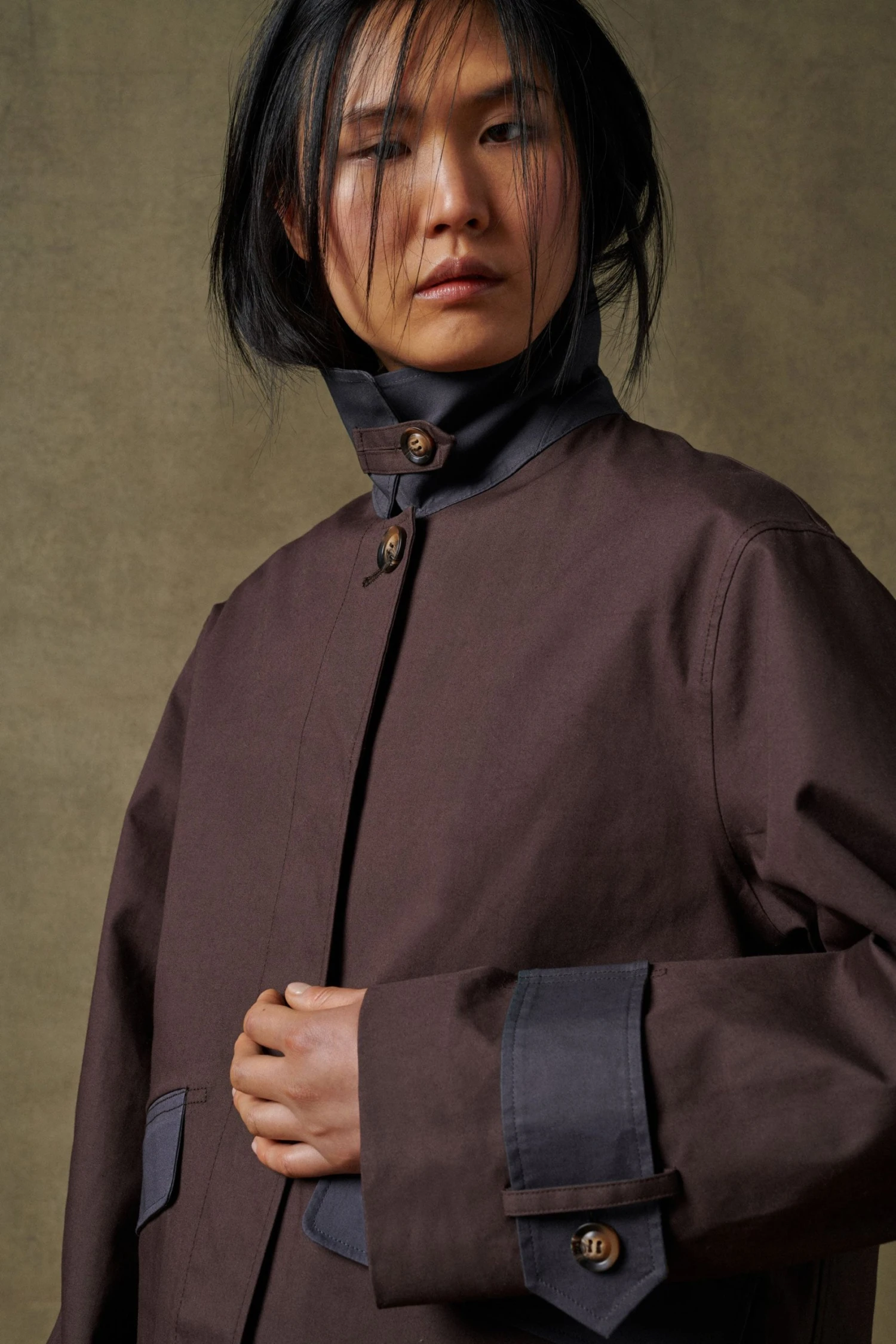 Sœur TRENCH SALOMON - Nouvelle Collection | Vêtements Élégants et Tendances 11 Sœur TRENCH SALOMON - Nouvelle Collection | Vêtements Élégants et Tendances – Image 9