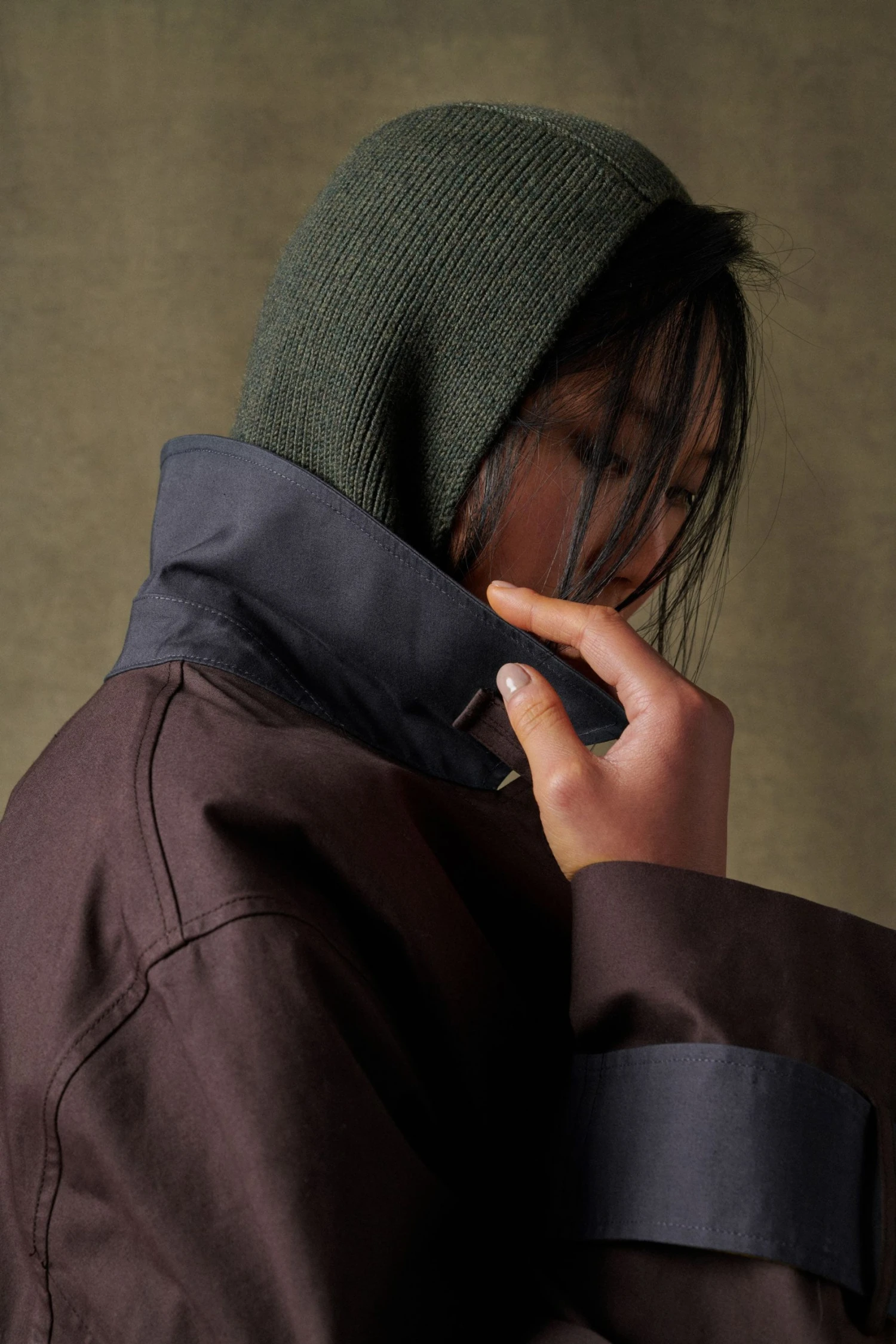 Sœur TRENCH SALOMON - Nouvelle Collection | Vêtements Élégants et Tendances 9 Sœur TRENCH SALOMON - Nouvelle Collection | Vêtements Élégants et Tendances – Image 7