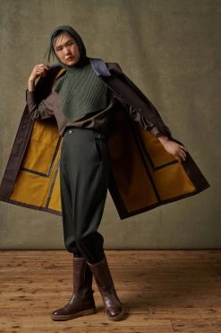 Sœur TRENCH SALOMON - Nouvelle Collection | Vêtements Élégants et Tendances 30 Sœur TRENCH SALOMON - Nouvelle Collection | Vêtements Élégants et Tendances -soeur Soldes 003 SALENTO SALOMON NORA SAUVAGE SUD 0108 17674760 02a6 4749 9be3 ca3ad7a84f1a