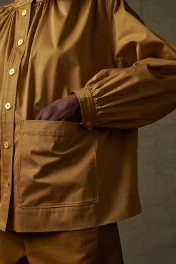 Sœur CHEMISE SERAPHINE - Nouvelle Collection | Élégance et Confort -soeur Soldes 003 SERAPHINE PHENIX MALDIVES 0557