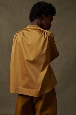 Sœur CHEMISE SERAPHINE - Nouvelle Collection | Élégance et Confort -soeur Soldes 003 SERAPHINE PHENIX MALDIVES 0571