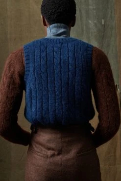 Sœur PULL SACRE - Nouvelle Collection | Pull élégant et confortable -soeur Soldes 004 RAW NORD SIMONE SACRE SAHUNE SPENCER CAFE SAUVAGE 0074