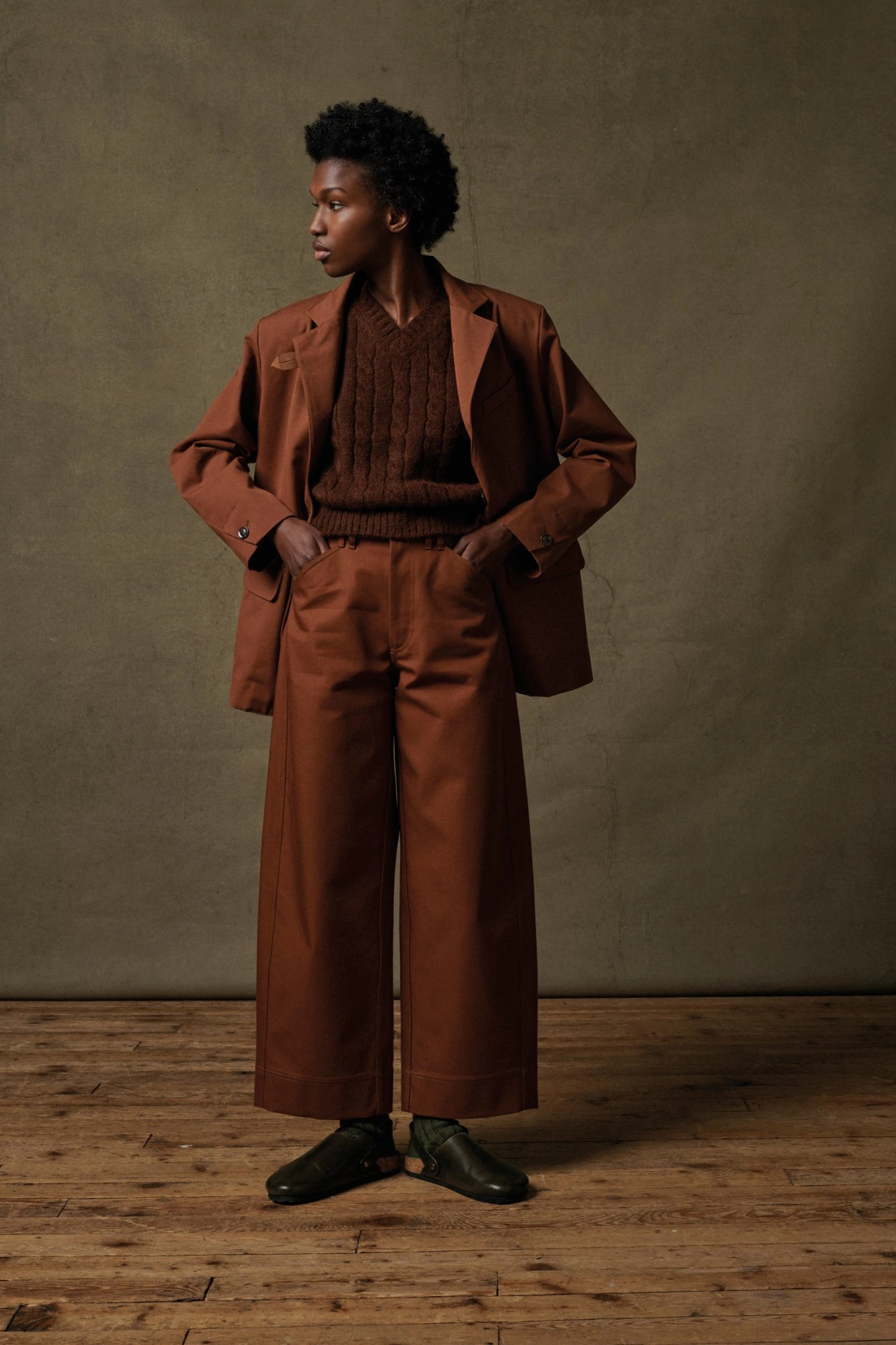 Sœur PANTALON PEPINO - Nouvelle Collection | Pantalon Élégant et Confortable 3 Sœur PANTALON PEPINO - Nouvelle Collection | Pantalon Élégant et Confortable