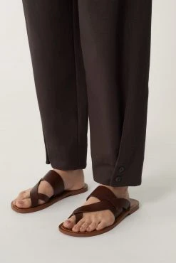 Sœur SANDALES MALDIVES - Sandales élégantes pour femme - Accessoires/Chaussures -soeur Soldes 005 PIERO PALERMO PACOME MALDIVES 0647 0cc236a7 84cc 4924 bf60 0c00795089d8