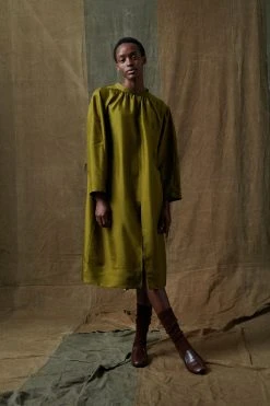 Robe SASKIA - Nouvelle Collection | Sœur