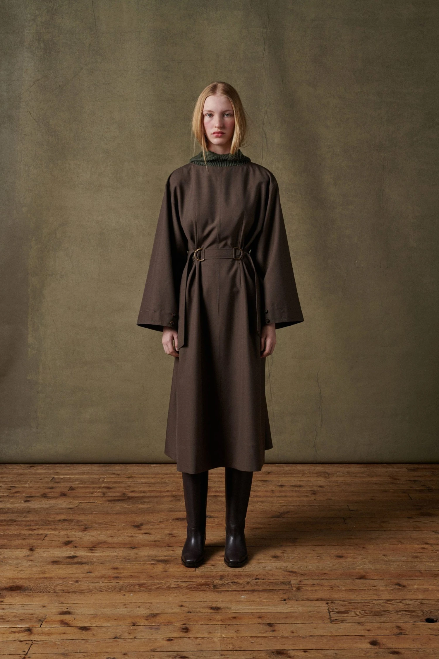 Sœur ROBE ROMANCE - Nouvelle Collection | Robe Élégante et Confortable 3 Sœur ROBE ROMANCE - Nouvelle Collection | Robe Élégante et Confortable