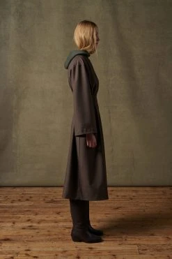 Sœur ROBE ROMANCE - Nouvelle Collection | Robe Élégante et Confortable 14 Sœur ROBE ROMANCE - Nouvelle Collection | Robe Élégante et Confortable -soeur Soldes 005 RAW SUD BERGAM ROMANCE 0009