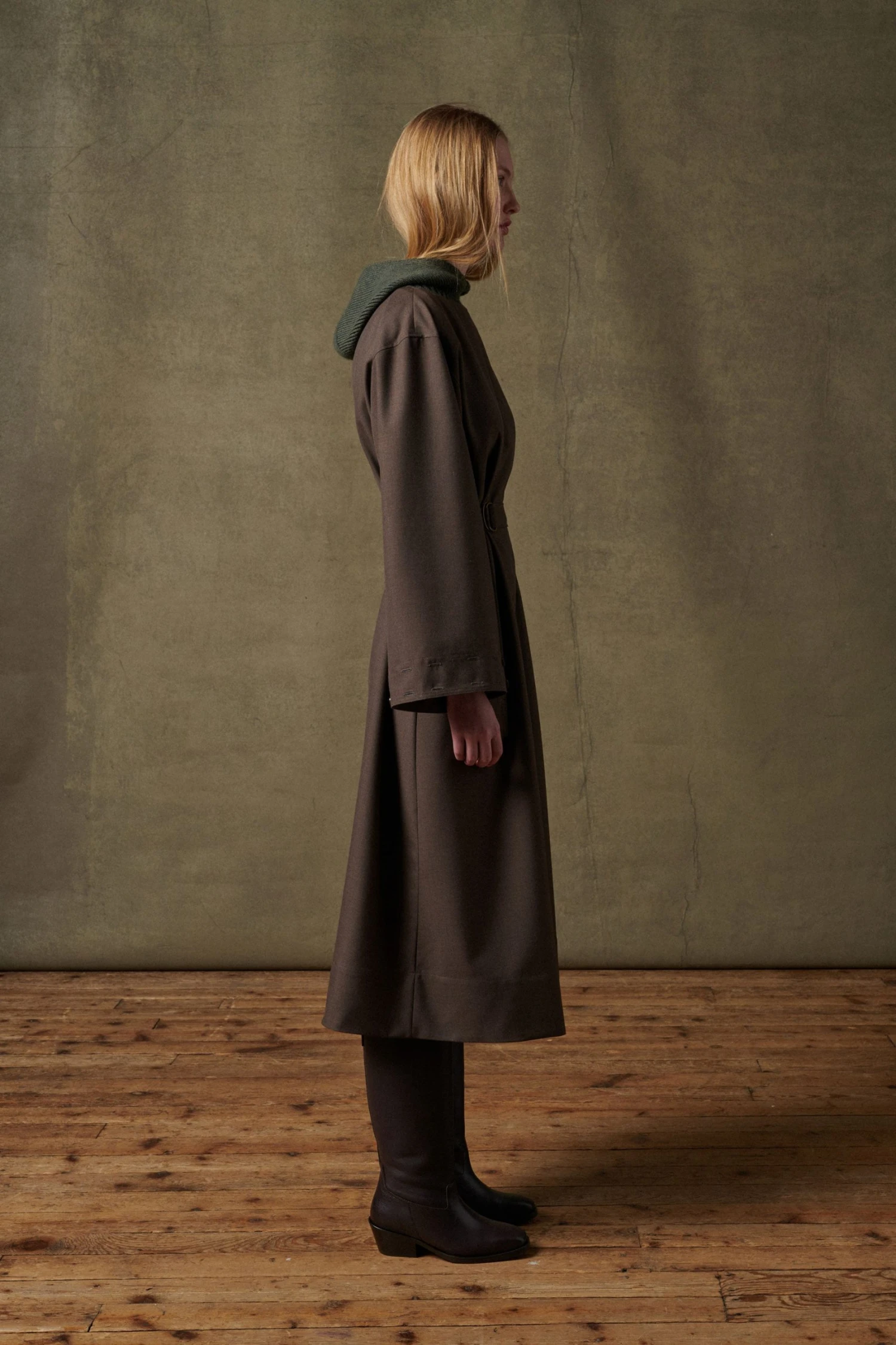 Sœur ROBE ROMANCE - Nouvelle Collection | Robe Élégante et Confortable 7 Sœur ROBE ROMANCE - Nouvelle Collection | Robe Élégante et Confortable – Image 5