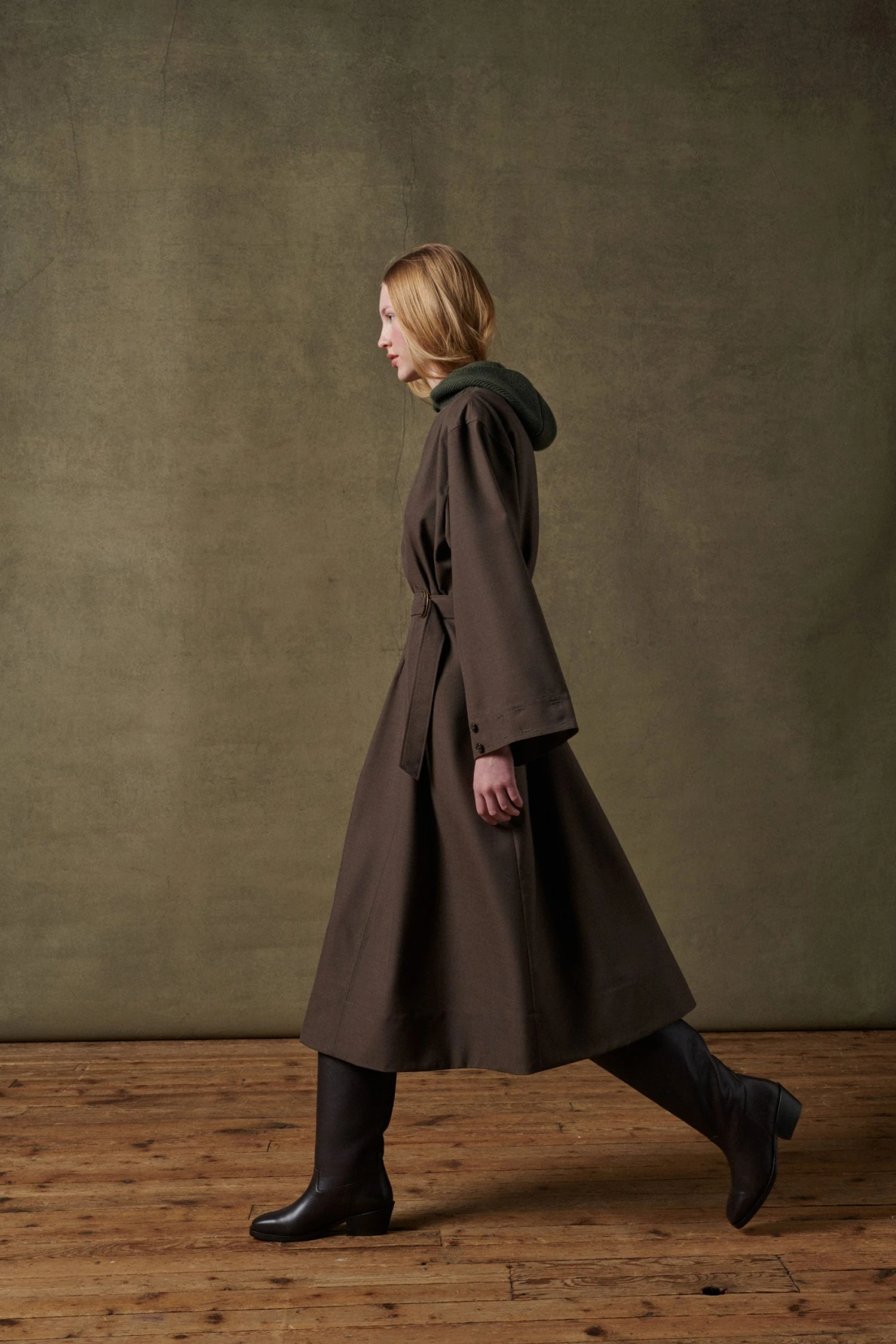 Sœur ROBE ROMANCE - Nouvelle Collection | Robe Élégante et Confortable 9 Sœur ROBE ROMANCE - Nouvelle Collection | Robe Élégante et Confortable – Image 7