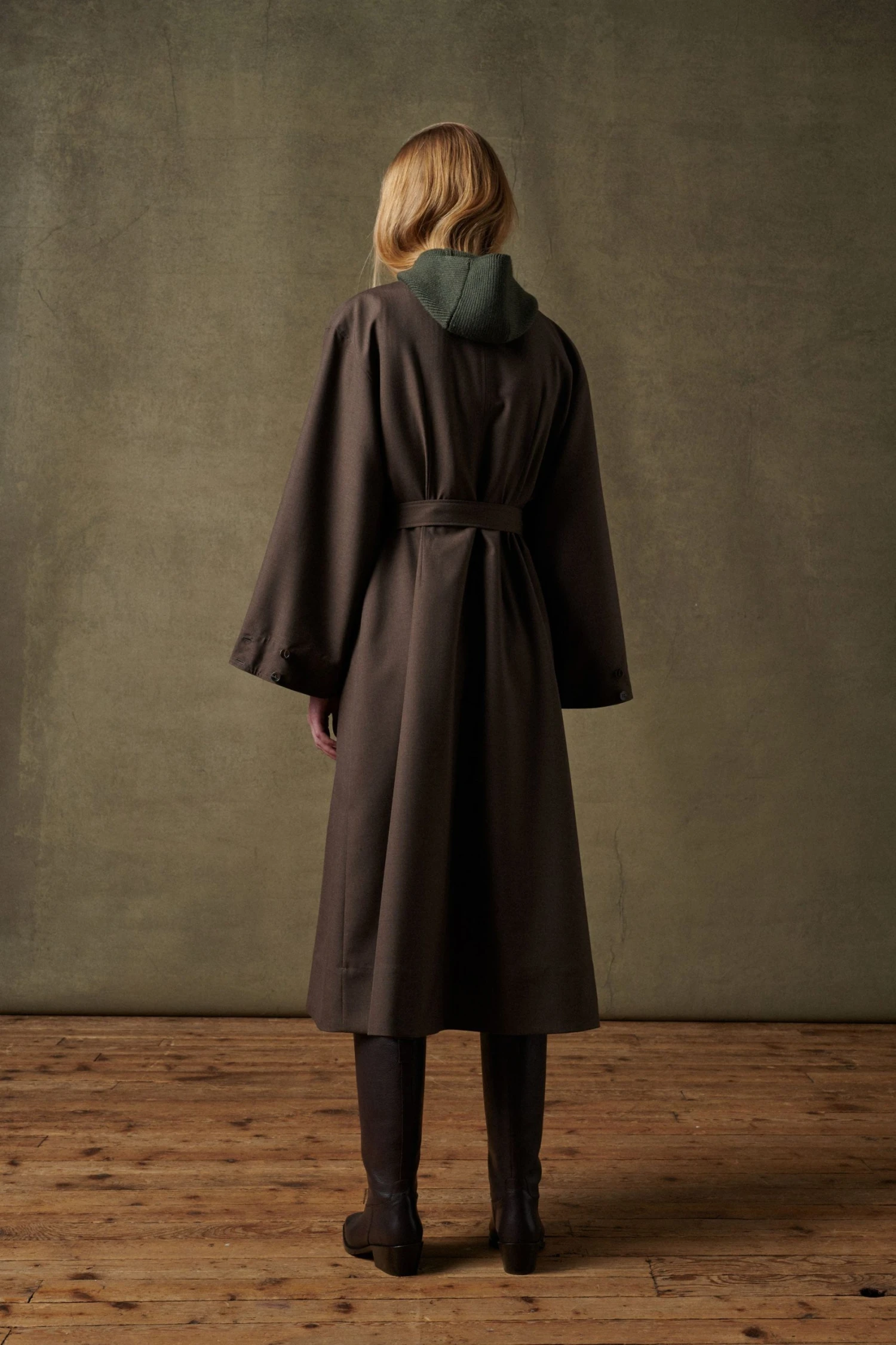 Sœur ROBE ROMANCE - Nouvelle Collection | Robe Élégante et Confortable 6 Sœur ROBE ROMANCE - Nouvelle Collection | Robe Élégante et Confortable – Image 4