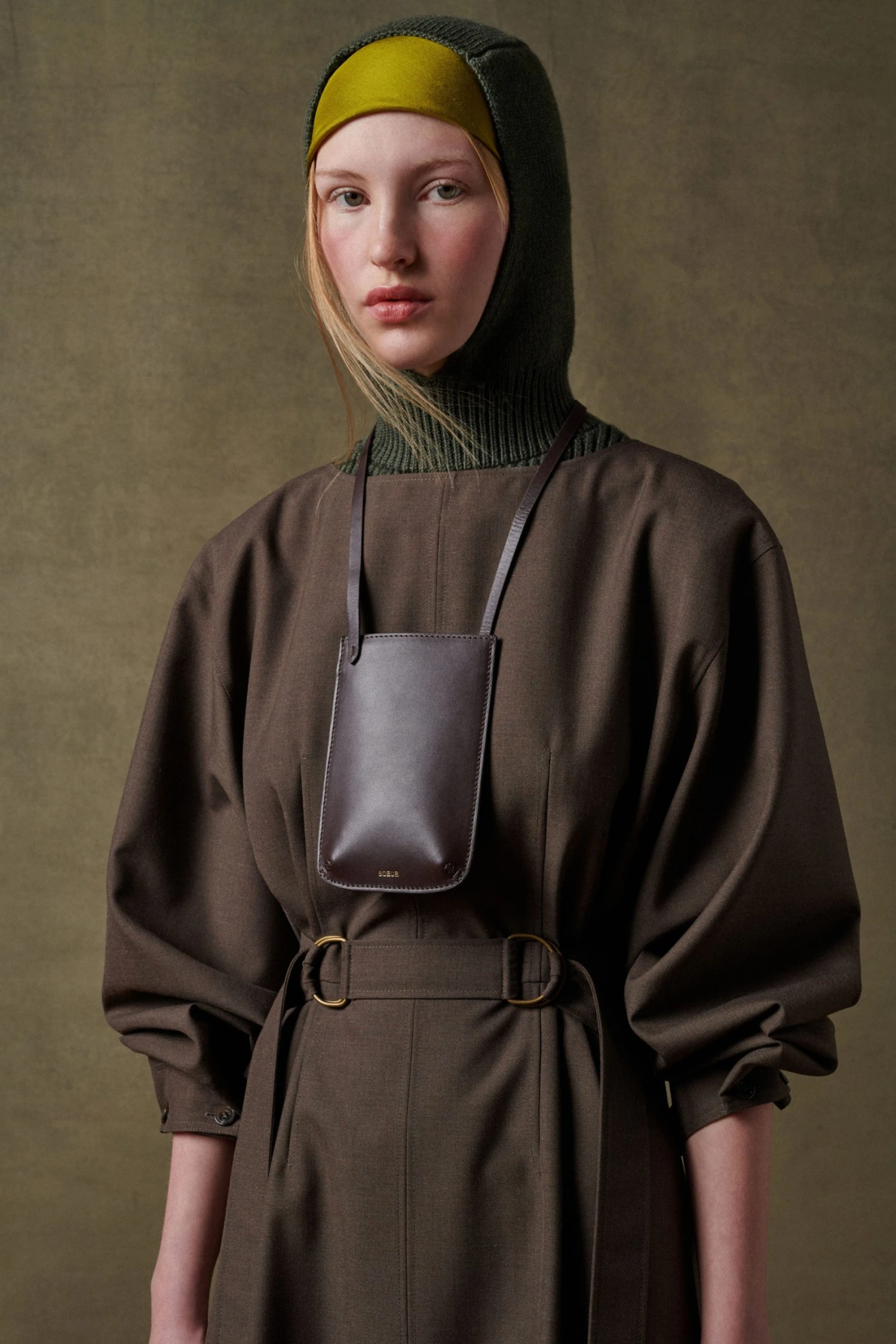 Sœur ROBE ROMANCE - Nouvelle Collection | Robe Élégante et Confortable 8 Sœur ROBE ROMANCE - Nouvelle Collection | Robe Élégante et Confortable – Image 6