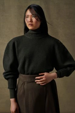 Sœur PULL SACHA - Nouvelle Collection | Pull élégant et confortable