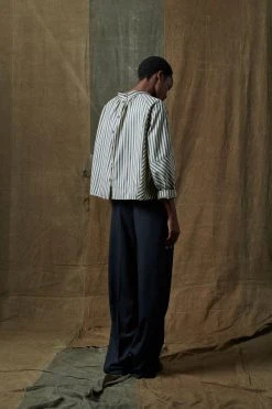 Sœur Blouse Scarlett - Nouvelle Collection | Élégance et Style -soeur Soldes 006 RAW SCARLETT SULPICE 0013