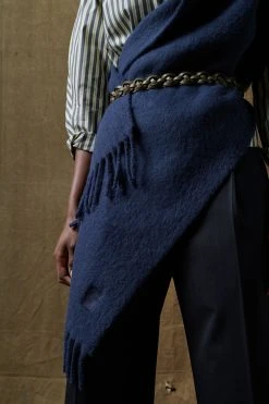 Sœur ECHARPE SOFT - Écharpe en Laine Douce et Confortable - Accessoires Mode -soeur Soldes 006 RAW SCARLETT SULPICE PACHA SOFT PITTAYA BIG 0084 96c3e80b 964a 452e 975a b613288a4d97