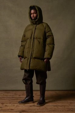 Sœur DOUDOUNE STORM - Nouvelle Collection - Veste Chaude et Élégante -soeur Soldes 006 STORM SAXO SAUVAGE SOL 0584