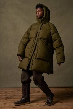 Sœur DOUDOUNE STORM - Nouvelle Collection - Veste Chaude et Élégante