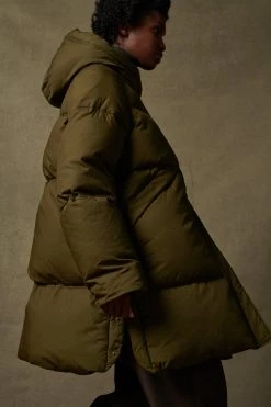 Sœur DOUDOUNE STORM - Nouvelle Collection - Veste Chaude et Élégante -soeur Soldes 006 STORM SAXO SAUVAGE SOL 0645