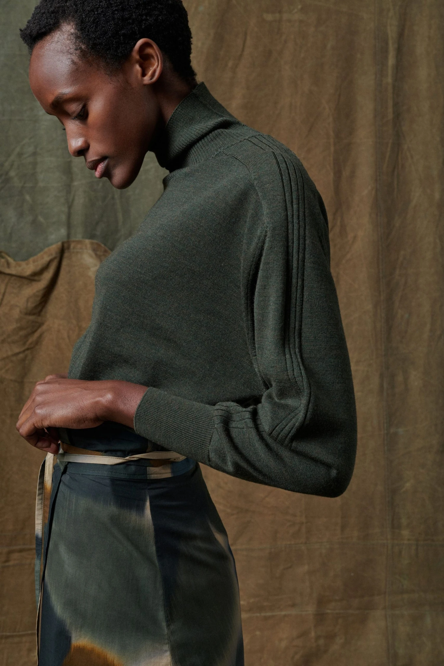 Sœur PULL NORD - Nouvelle Collection | Pull chaud et élégant pour femme 5 Sœur PULL NORD - Nouvelle Collection | Pull chaud et élégant pour femme – Image 3