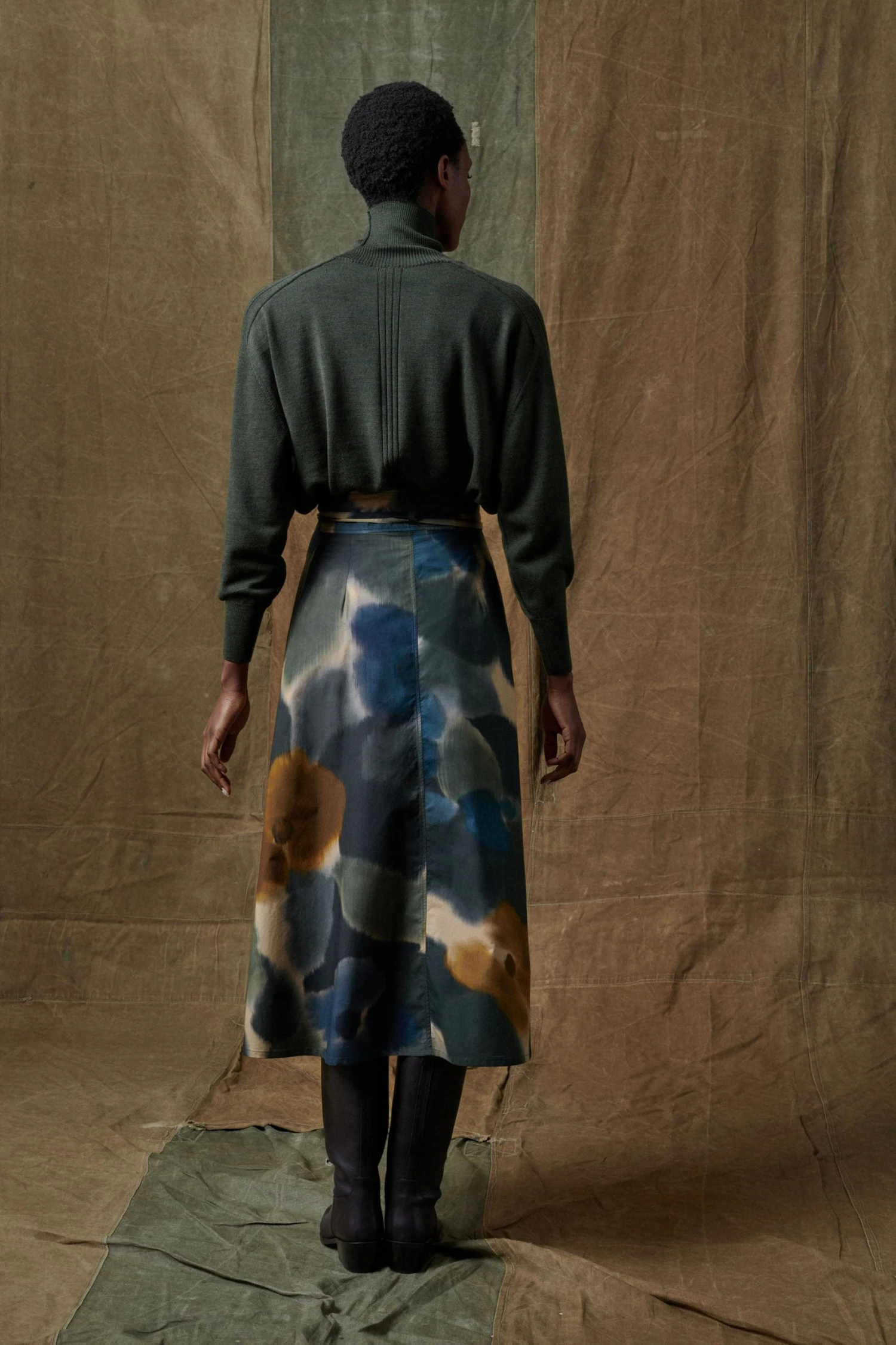 Sœur PULL NORD - Nouvelle Collection | Pull chaud et élégant pour femme 4 Sœur PULL NORD - Nouvelle Collection | Pull chaud et élégant pour femme – Image 2