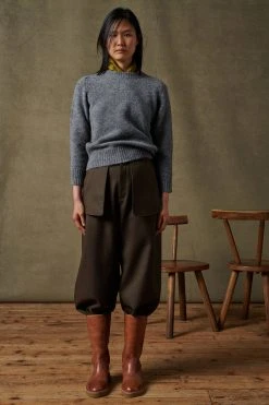 Sœur PULL ENVIE - Nouvelle Collection | Pull élégant et confortable