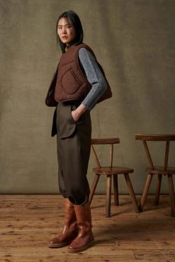 Sœur BLOUSON SEOUL - Nouvelle Collection | Veste légère et tendance -soeur Soldes 007 SEOUL SAXO ENVIE SAUVAGE SQUARE 0006