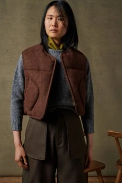 Sœur BLOUSON SEOUL - Nouvelle Collection | Veste légère et tendance -soeur Soldes 007 SEOUL SAXO ENVIE SAUVAGE SQUARE 0027