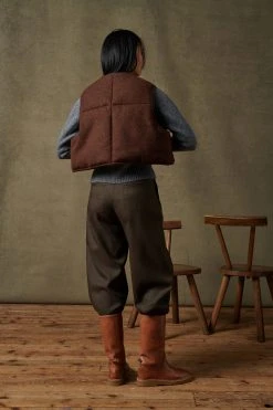 Sœur BLOUSON SEOUL - Nouvelle Collection | Veste légère et tendance -soeur Soldes 007 SEOUL SAXO ENVIE SAUVAGE SQUARE 0036