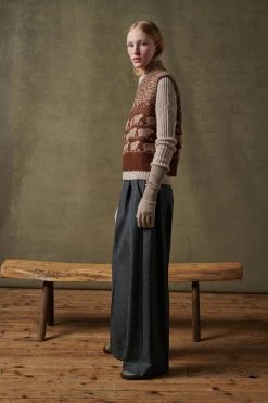 Sœur PULL SALLY - Nouvelle Collection | Pull élégant et confortable -soeur Soldes 008 RAW CAPUCINE MALO ROBINSON SOL SALLY 0012 86d68b79 9e32 4579 9a3a 4c7145d36688