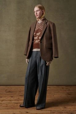 Sœur VESTE SEVRES - Veste élégante de la Nouvelle Collection