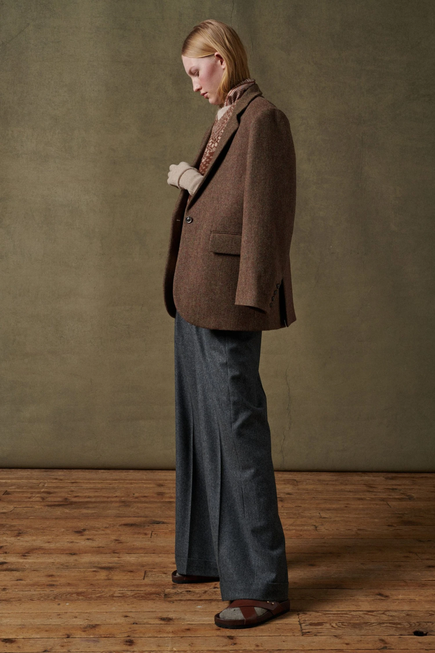 Sœur VESTE SEVRES - Veste élégante de la Nouvelle Collection 4 Sœur VESTE SEVRES - Veste élégante de la Nouvelle Collection – Image 2